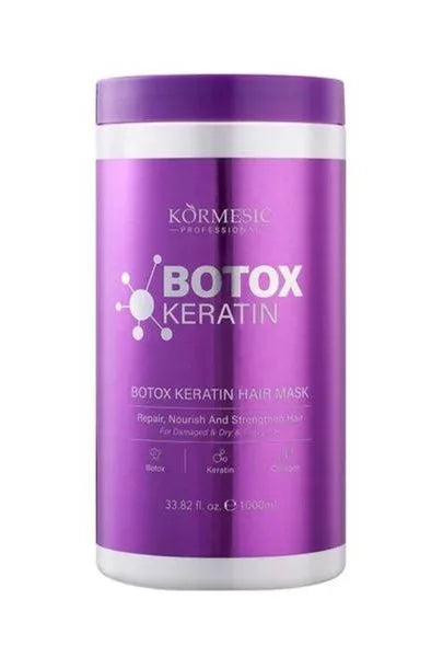 Botox keratin mask 1L