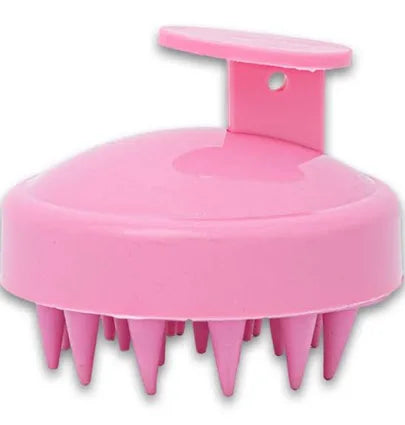 20 x scalp massager brushes