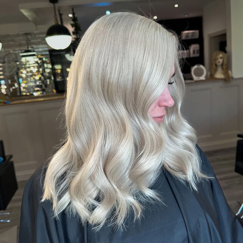 OSMO Super Silver Silver Toning Spray, 100ml