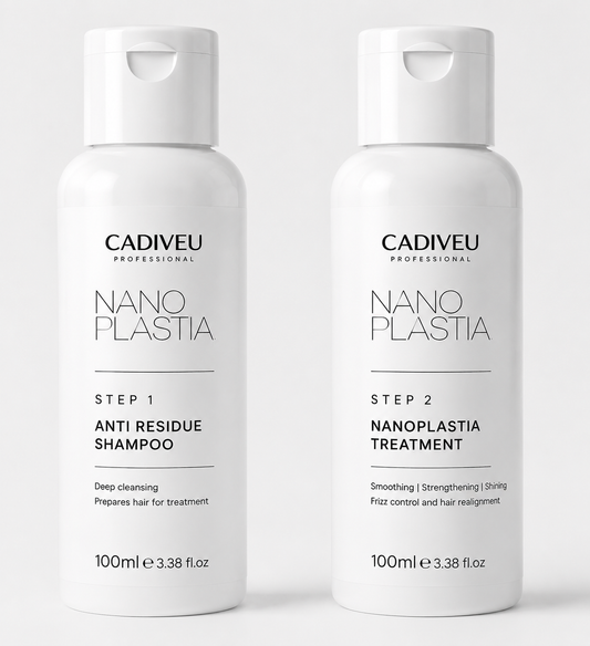 Cadiveu Nano Plastia 100ml