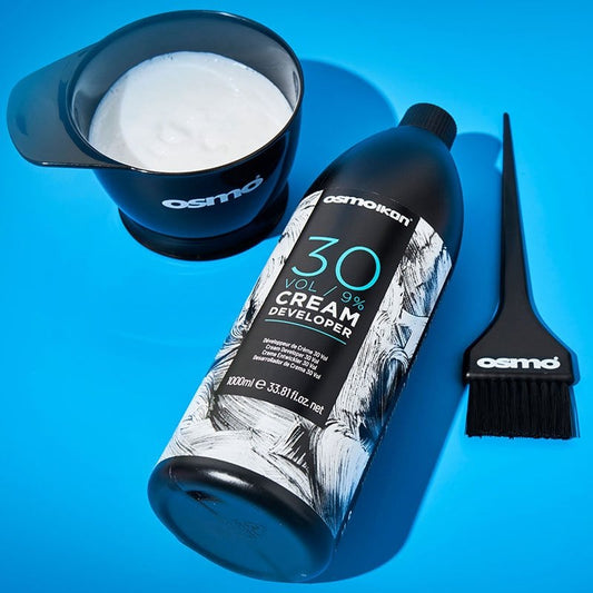 OSMO IKON Cream Developer, 1 Litre 30 vol