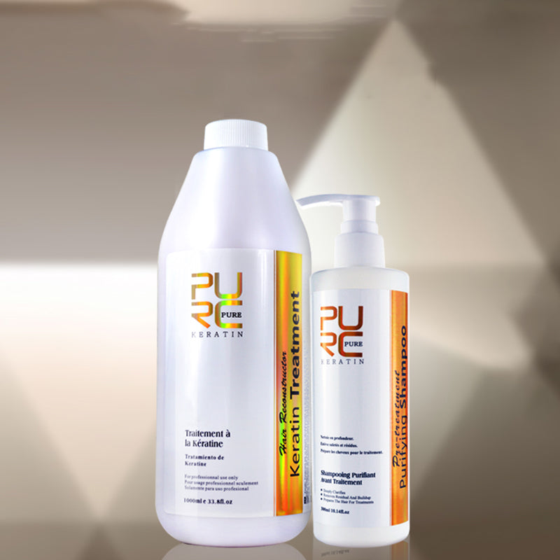 Purc pure keratin 1lt