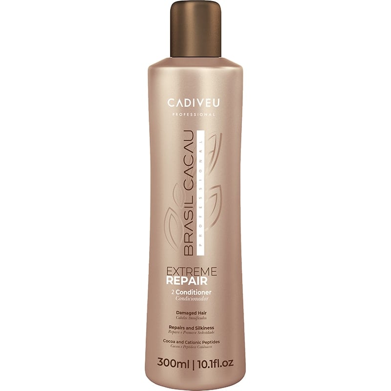 Brasil Cacau Extreme Repair Conditioner 1l