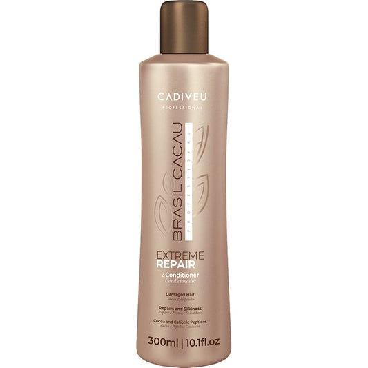 Brasil Cacau Extreme Repair Conditioner 1l