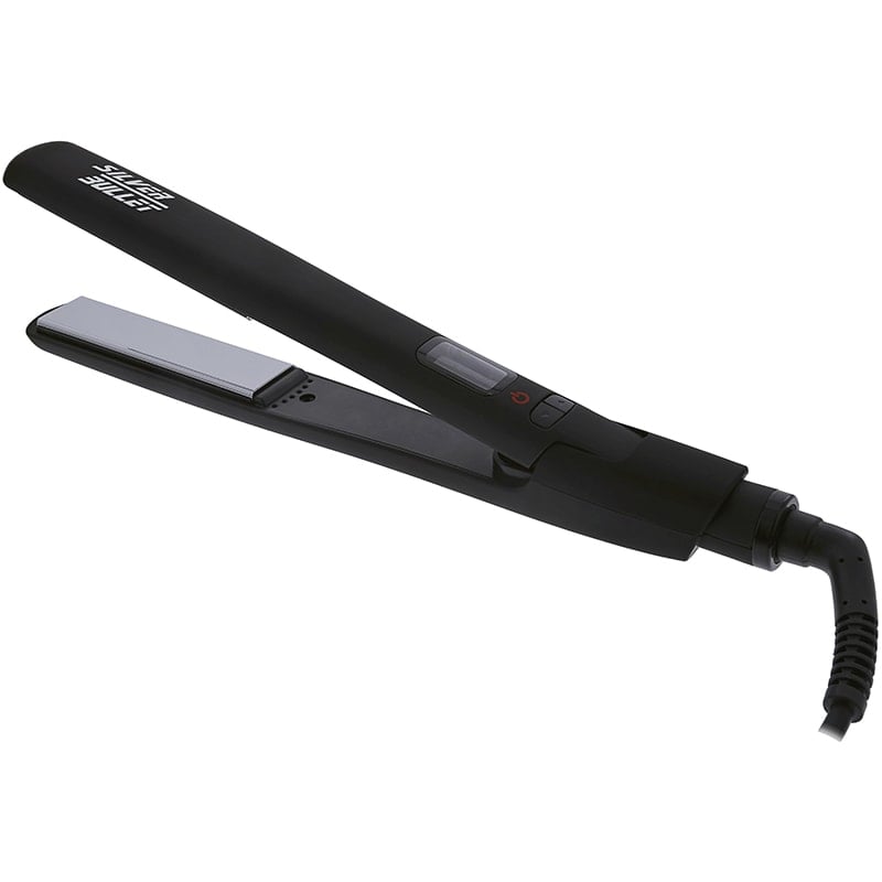 5 x Silver bullet lighting titanium irons