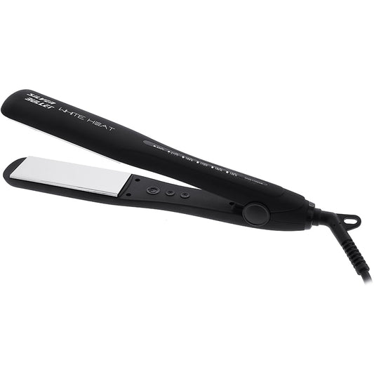 Silver Bullet White Heat Soft Touch Titanium Iron, 230ºC 38mm