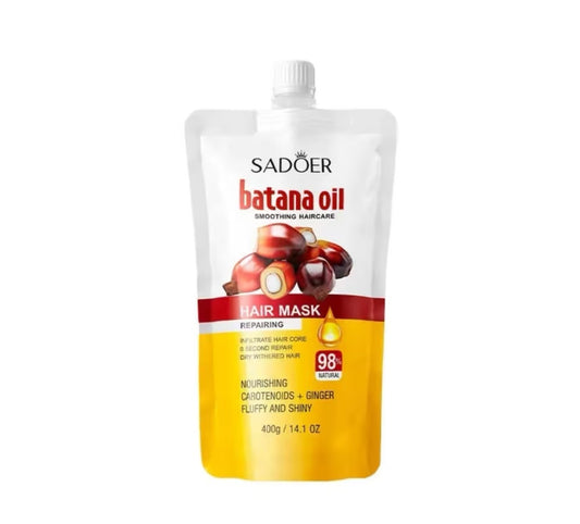 Batana oil mask 400g