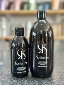 Koffeetox 200ml