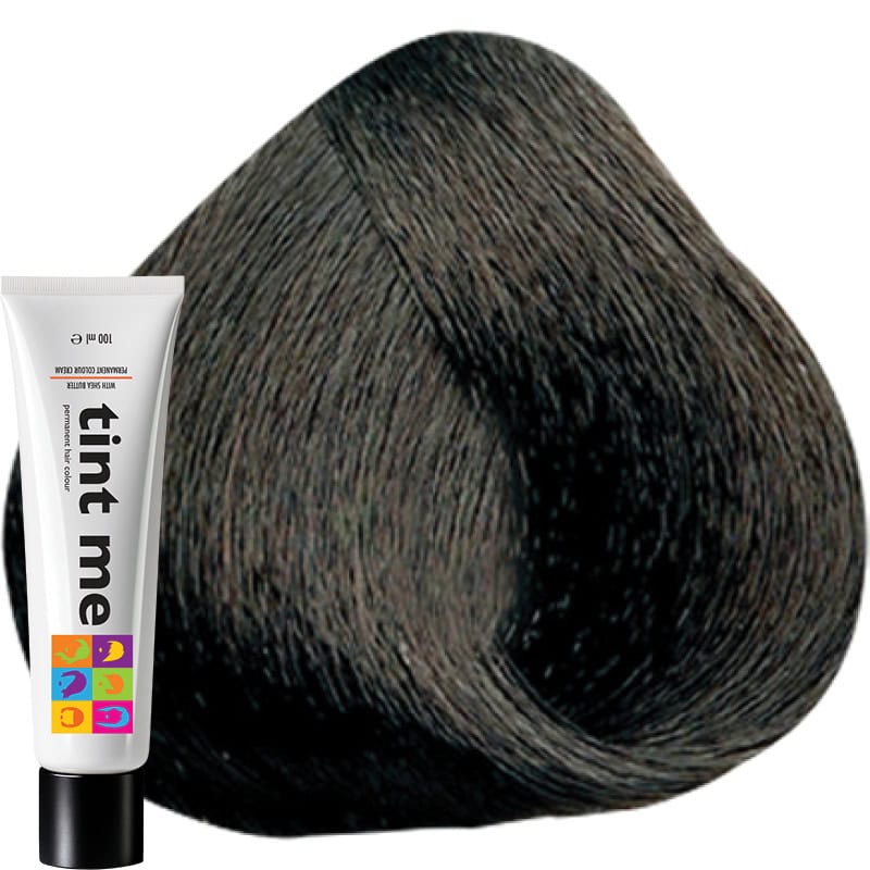tint me 4 Brown Professional Hair Colour