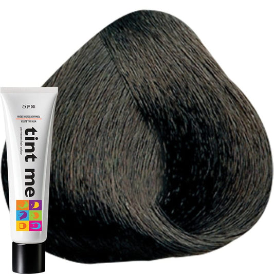 tint me 4 Brown Professional Hair Colour