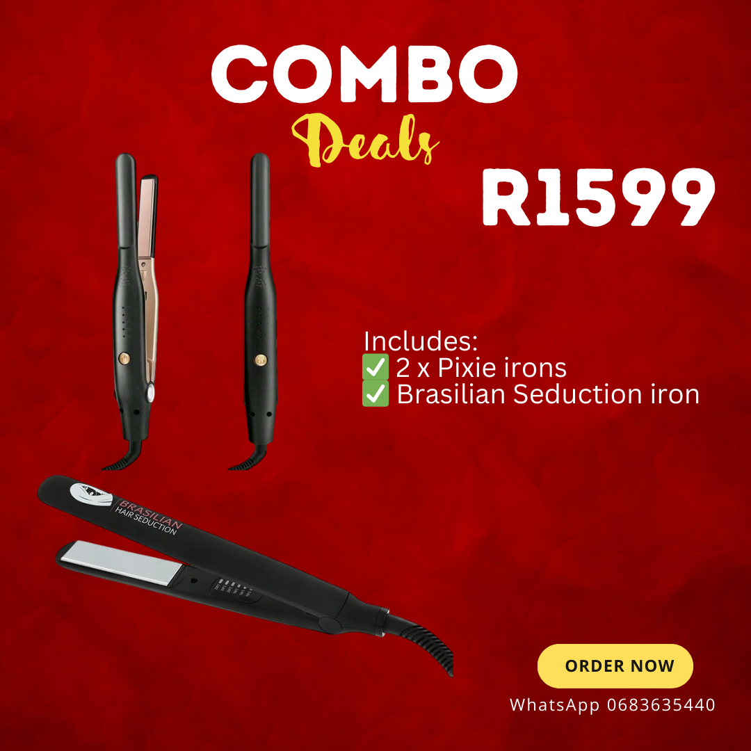 Combo deal