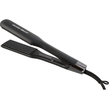 Silver Bullet Bliss Baby Hot Air Oval Ceramic Styling Brush, 32cm Length, 1200 Watt
