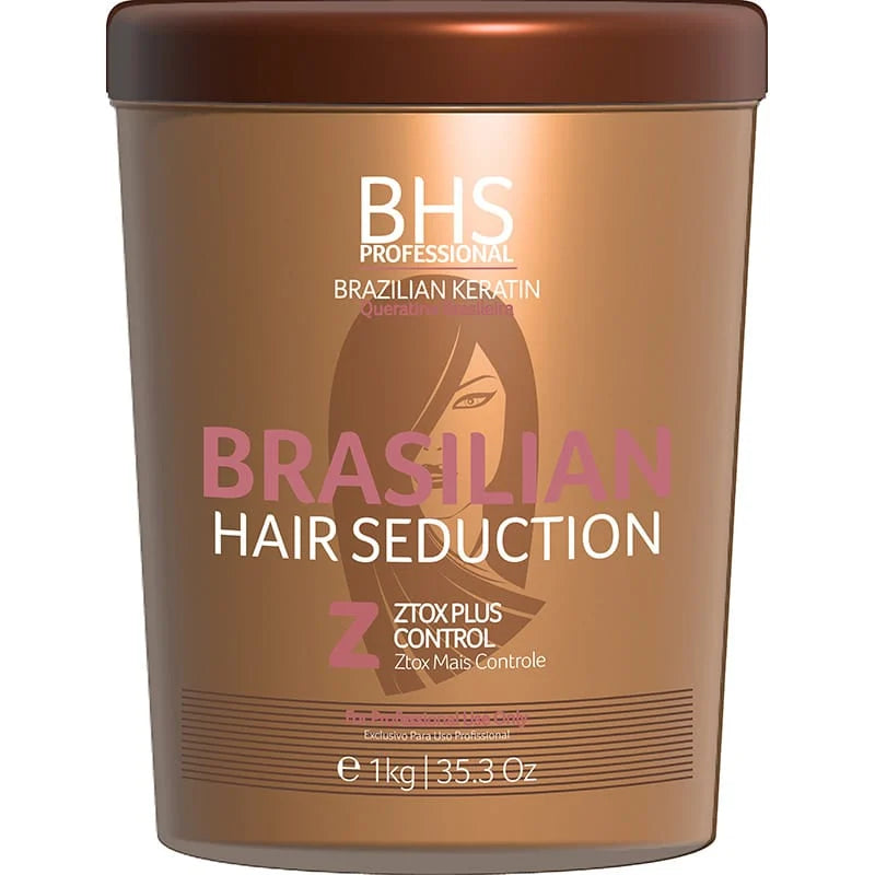 BRASILIAN SEDUCTION ZTOX