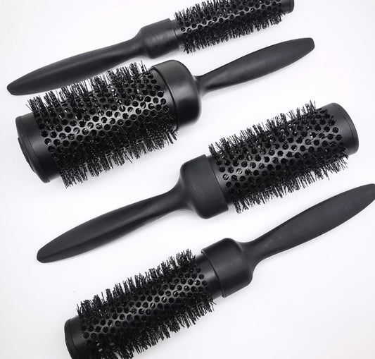 4pcs WetBrush pro London set blowdry brushes