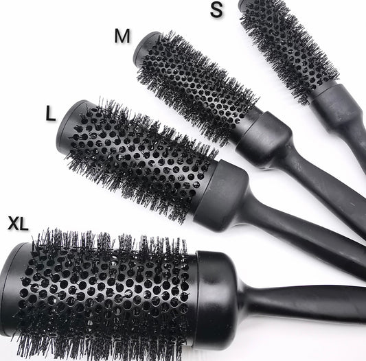 4pcs WetBrush pro London set blowdry brushes