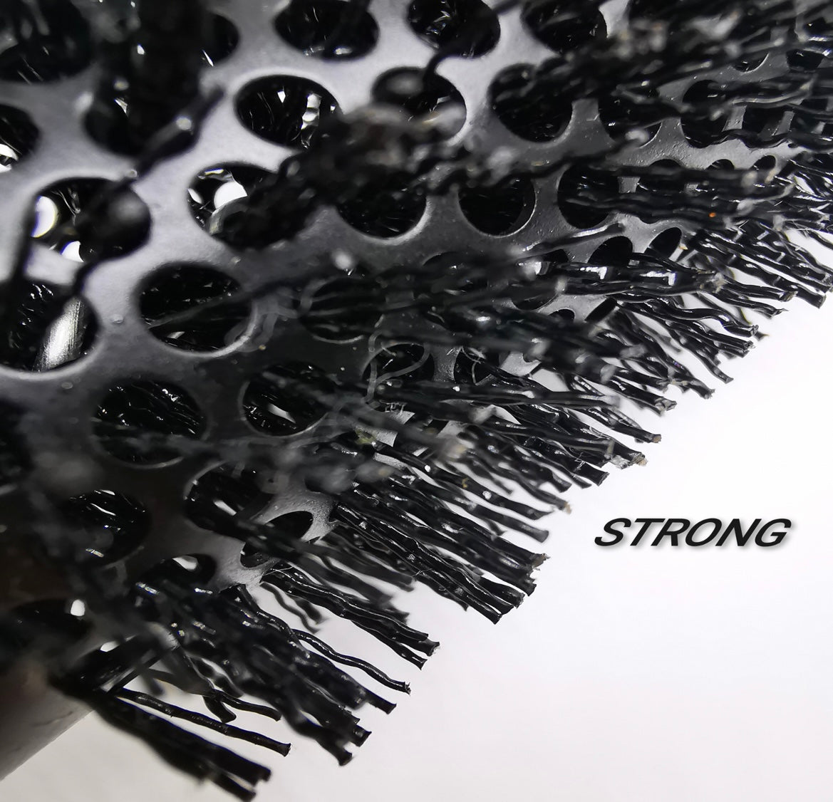 4pcs WetBrush pro London set blowdry brushes